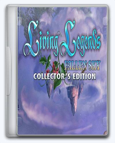 Living Legends 7  Fallen Sky RePack FitGirl со всеми дополнениями