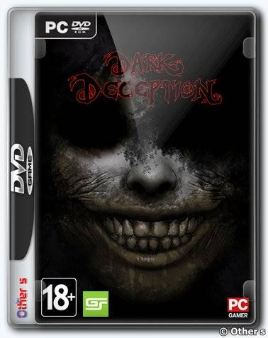 Dark Deception RePack FitGirl со всеми дополнениями