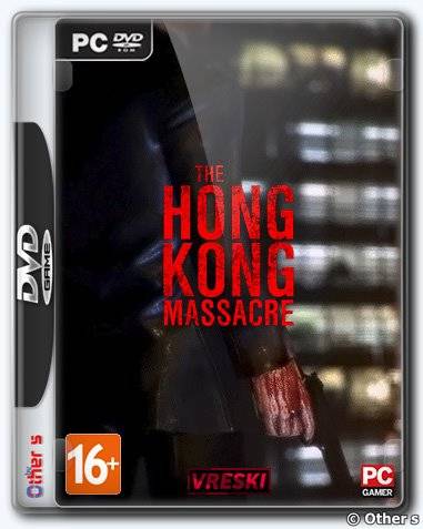 The Hong Kong Massacre RePack FitGirl со всеми дополнениями