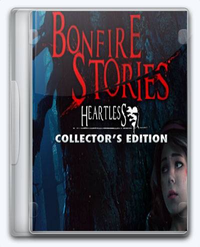 Bonfire Stories 2 Heartless RePack FitGirl со всеми дополнениями