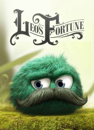 Leo’s Fortune - HD Edition [Ru Multi] (1.0) License PLAZA RePack FitGirl со всеми дополнениями