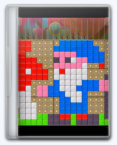 Fantasy Mosaics 31  First Date RePack FitGirl со всеми дополнениями