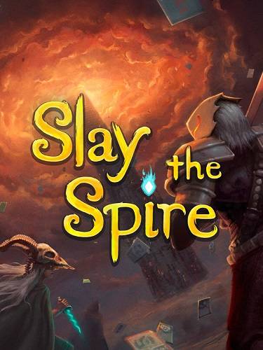 Slay the Spire RePack FitGirl со всеми дополнениями