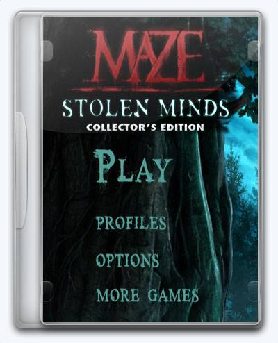 Maze 4  Stolen Minds RePack FitGirl со всеми дополнениями