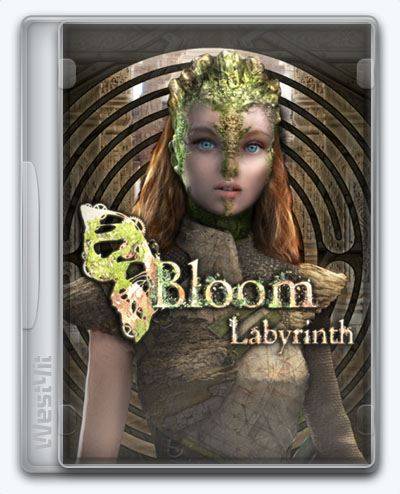 Bloom  Labyrinth RePack FitGirl со всеми дополнениями