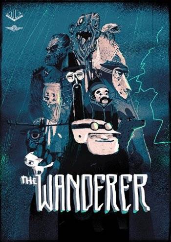 The Wanderer RePack FitGirl со всеми дополнениями