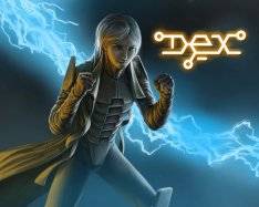 Dex  Enhanced Version RePack FitGirl со всеми дополнениями