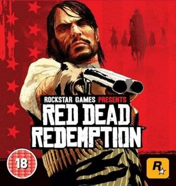 Red Dead Redemption RePack FitGirl со всеми дополнениями