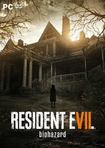 Resident Evil 7 Biohazard  Next-Gen Version RePack FitGirl со всеми дополнениями