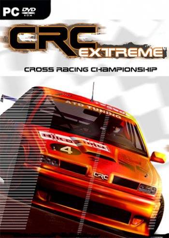 Cross Racing Championship Extreme RePack FitGirl со всеми дополнениями