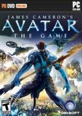 James Cameron's Avatar The Game RePack FitGirl со всеми дополнениями