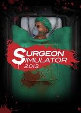 Surgeon Simulator 2013  Anniversary Edition RePack FitGirl со всеми дополнениями
