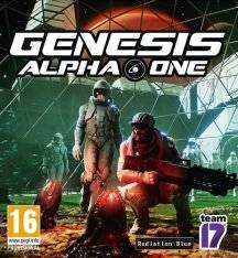 Genesis Alpha One RePack FitGirl со всеми дополнениями