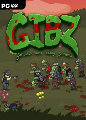 GIBZ RePack FitGirl со всеми дополнениями