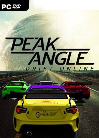 Peak Angle Drift Online RePack FitGirl со всеми дополнениями