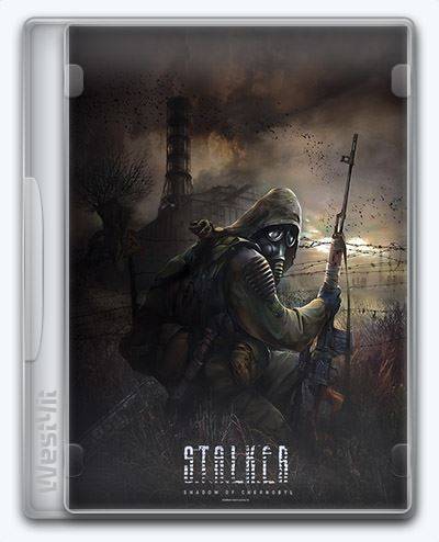 S.T.A.L.K.E.R.  Shadow of Chernobyl - Darkest Time  Extended RePack FitGirl со всеми дополнениями