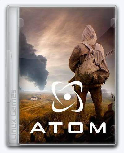 (Linux) ATOM RPG  Post-apocalyptic indie game RePack FitGirl со всеми дополнениями