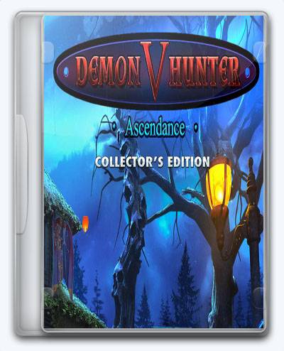Demon Hunter V Ascendance RePack FitGirl со всеми дополнениями