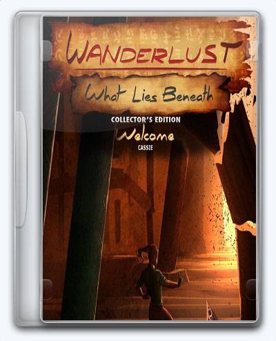 Wanderlust  What Lies Beneath RePack FitGirl со всеми дополнениями