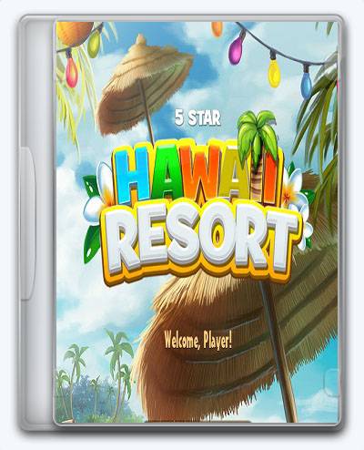 5 Star Hawaii Resort RePack FitGirl со всеми дополнениями