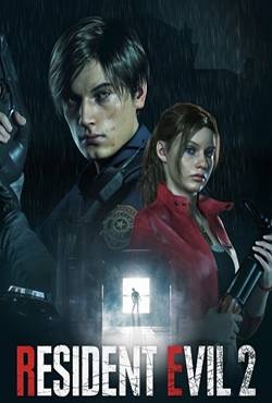Resident Evil 2   Biohazard RE 2 - Deluxe Edition RePack FitGirl со всеми дополнениями