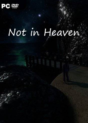 Not in Heaven RePack FitGirl со всеми дополнениями