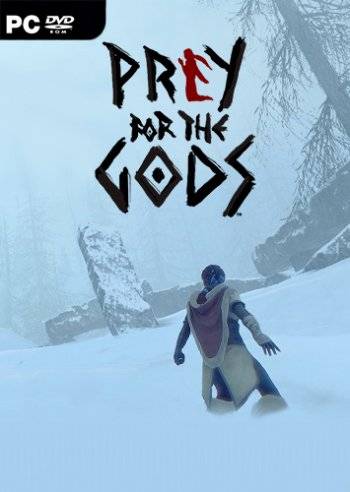 Praey for the Gods RePack FitGirl со всеми дополнениями