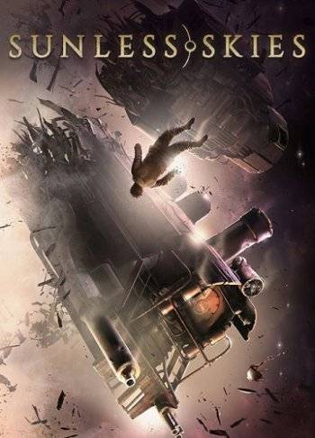 SUNLESS SKIES RePack FitGirl со всеми дополнениями