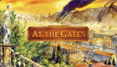 Jon Shafer's At the Gates RePack FitGirl со всеми дополнениями