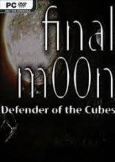 Final m00n Defender of the Cubes RePack FitGirl со всеми дополнениями