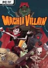 MachiaVillain Electrocution RePack FitGirl со всеми дополнениями