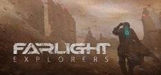 Farlight Explorers RePack FitGirl со всеми дополнениями