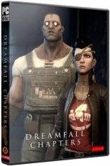 Dreamfall Chapters The Final Cut RePack FitGirl ΡΠΎ Π²ΡΠ΅ΠΌΠΈ Π΄ΠΎΠΏΠΎΠ»Π½Π΅Π½ΠΈΡΠΌΠΈ