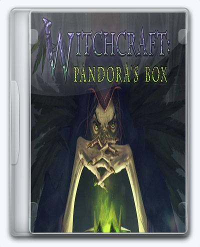 Witchcraft  Pandora's Box RePack FitGirl со всеми дополнениями