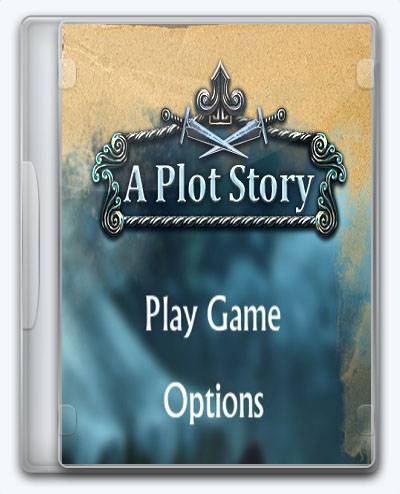 A Plot Story RePack FitGirl со всеми дополнениями