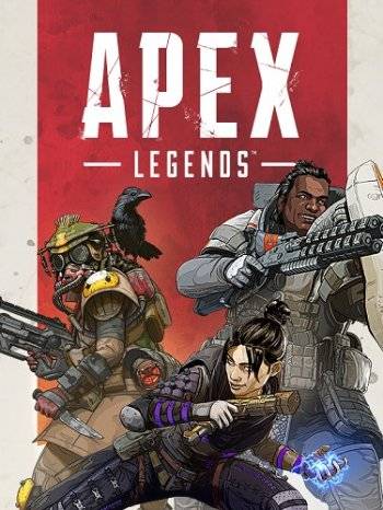 Apex Legends RePack FitGirl со всеми дополнениями