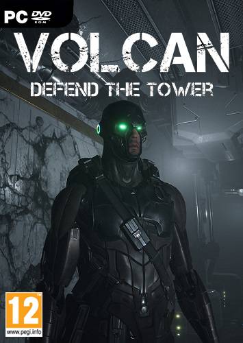 Volcan Defend the Tower RePack FitGirl со всеми дополнениями