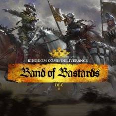 Kingdom Come Deliverance Band of Bastards RePack FitGirl ΡΠΎ Π²ΡΠ΅ΠΌΠΈ Π΄ΠΎΠΏΠΎΠ»Π½Π΅Π½ΠΈΡΠΌΠΈ