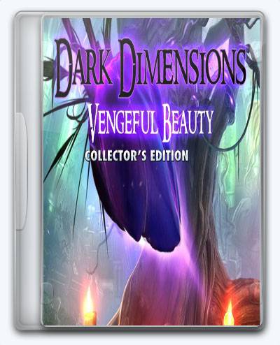 Dark Dimensions 8  Vengeful Beauty RePack FitGirl со всеми дополнениями