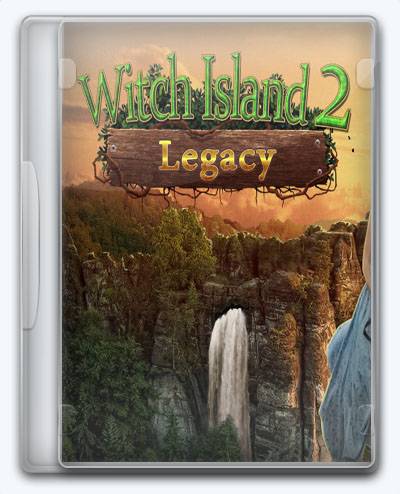 Legacy  Witch Island 2 RePack FitGirl со всеми дополнениями