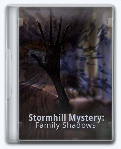 Stormhill Mystery  Family Shadows RePack FitGirl со всеми дополнениями