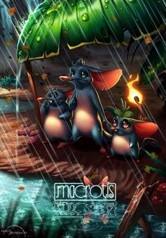 Macrotis  A Mother's Journey RePack FitGirl со всеми дополнениями