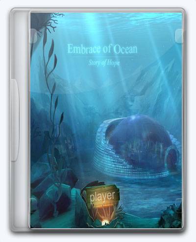 Embrace of Ocean  Story of Hope RePack (RUS) со всеми DLC