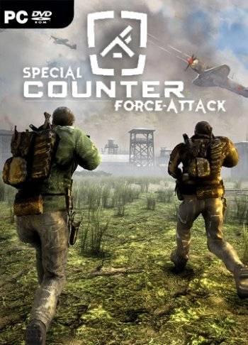 Special Counter Force Attack RePack (RUS) со всеми DLC