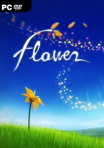 Flower RePack (RUS) со всеми DLC