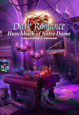 Dark Romance 10 Hunchback of Notre-Dame RePack (RUS) со всеми DLC
