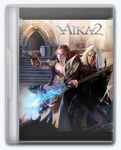 Aika2 RePack (RUS) со всеми DLC