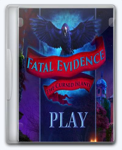 Fatal Evidence Cursed Island RePack (RUS) со всеми DLC