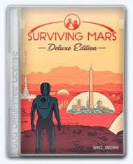 Surviving Mars RePack (RUS) со всеми DLC