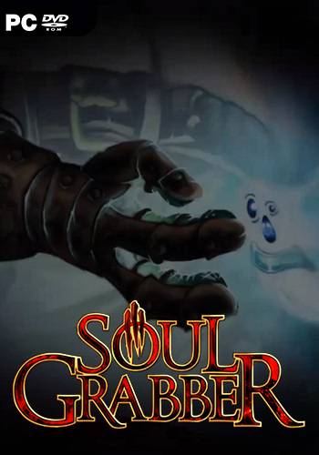 Soul Grabber RePack (RUS) со всеми DLC
